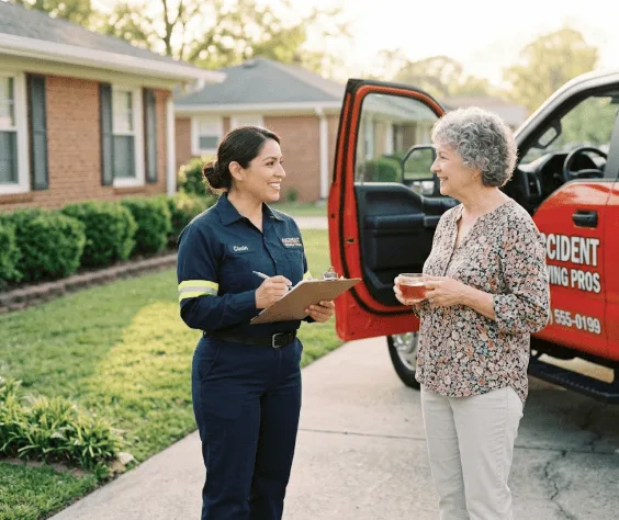 Accident Towing Service Laytonville, CA FAQs